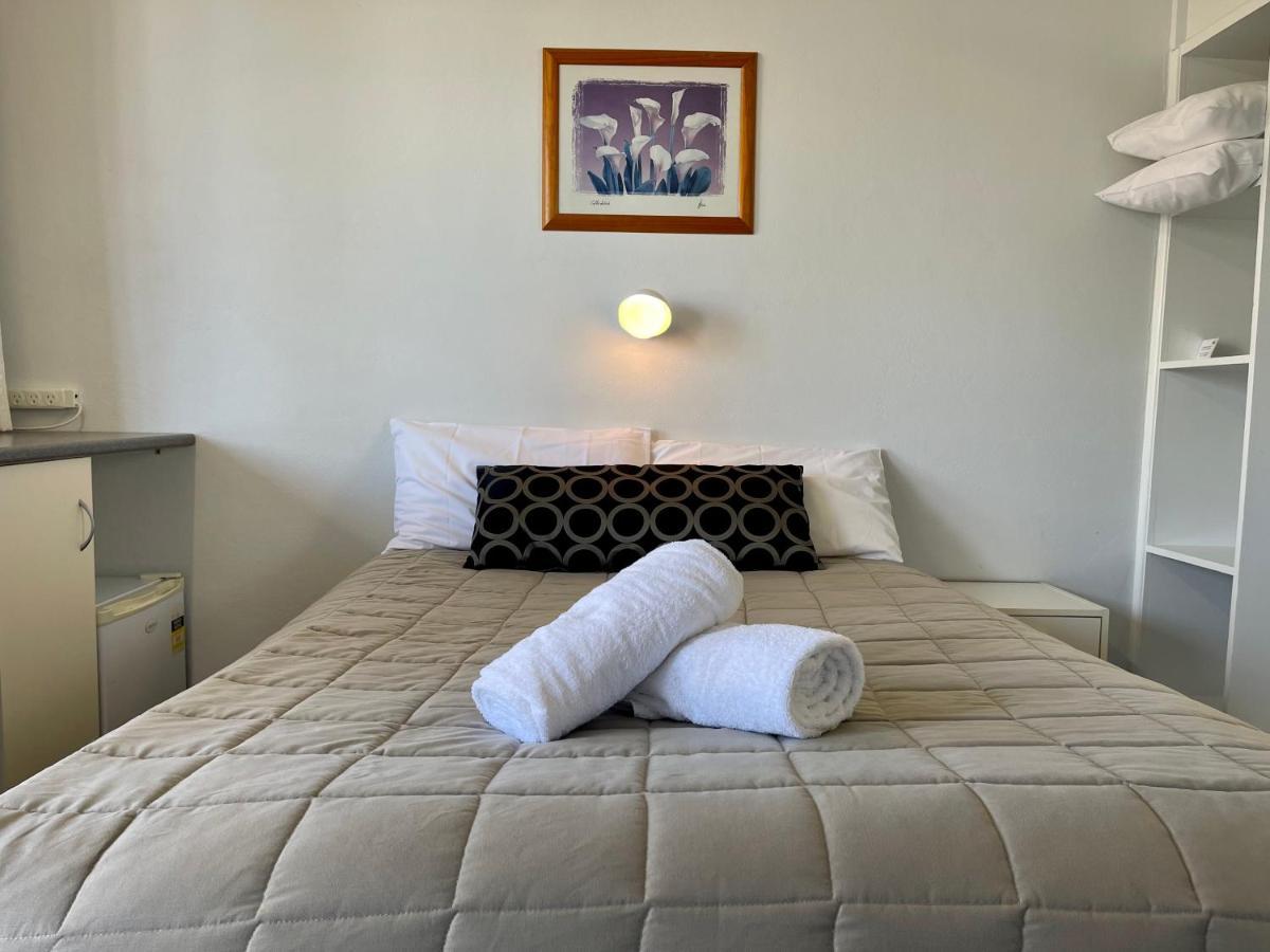 Quirindi Sunflower Motor Inn Zewnętrze zdjęcie