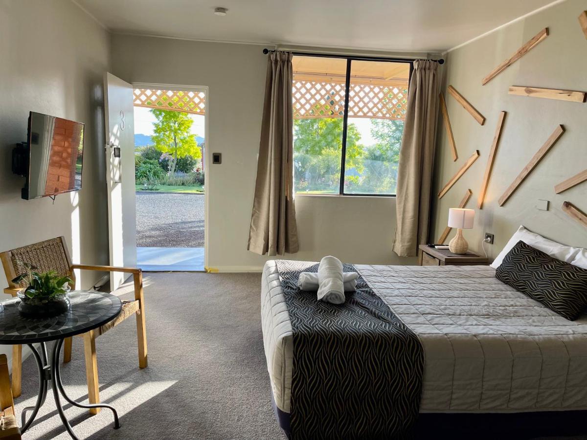 Quirindi Sunflower Motor Inn Zewnętrze zdjęcie