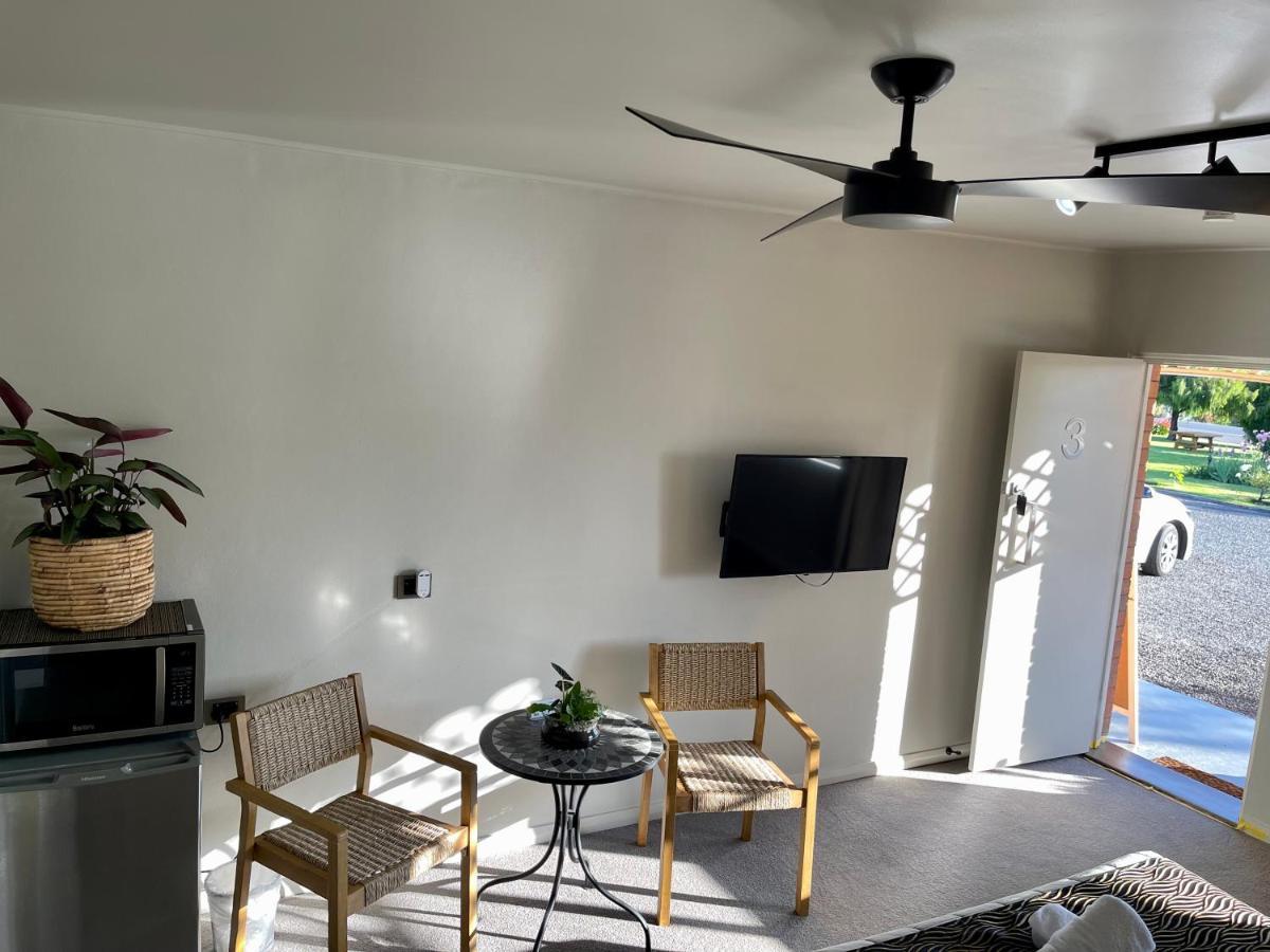 Quirindi Sunflower Motor Inn Zewnętrze zdjęcie