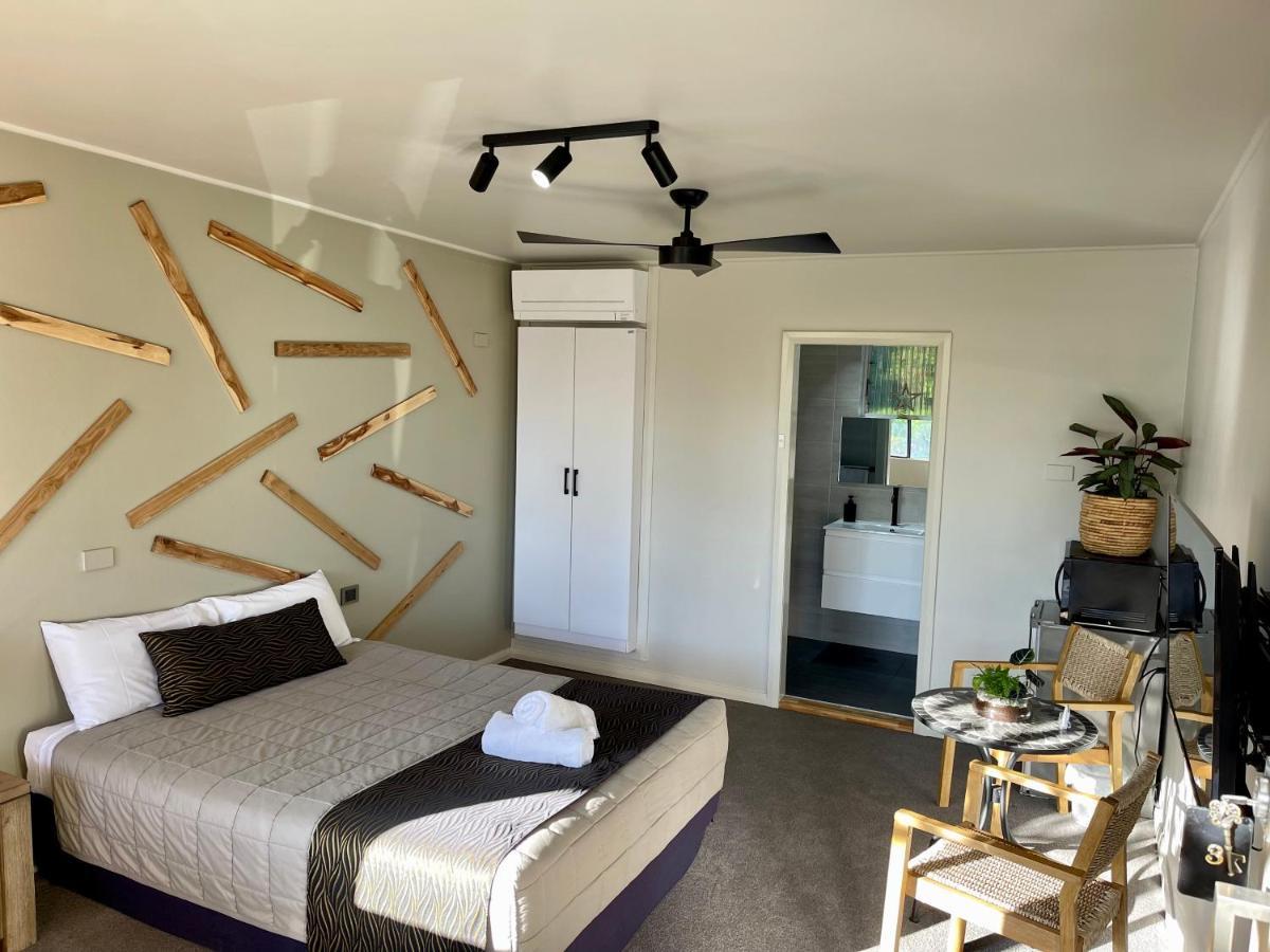 Quirindi Sunflower Motor Inn Zewnętrze zdjęcie