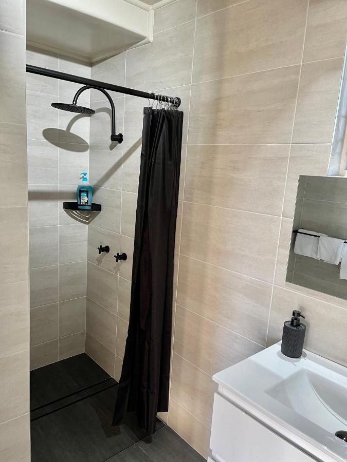 Quirindi Sunflower Motor Inn Zewnętrze zdjęcie
