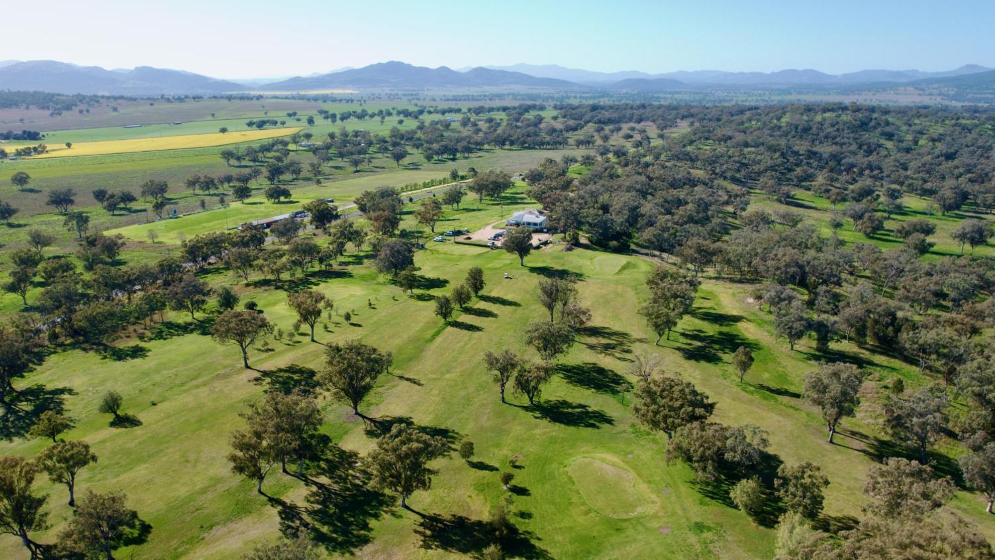 Quirindi Sunflower Motor Inn Zewnętrze zdjęcie